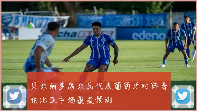 贝尔纳多席尔瓦代表葡萄牙对阵哥伦比亚中场覆盖预测