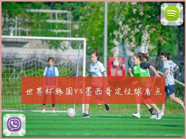 世界杯韩国vs墨西哥定位球看点